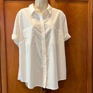 Size 3 Chico’s Blouse